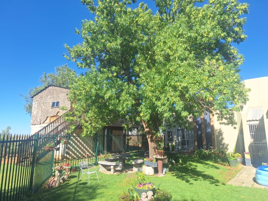 Commercial Property for Sale in Roodewal Free State